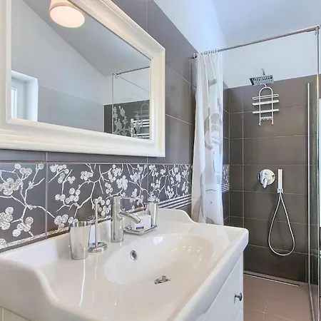 Bianchera Holiday home Porec