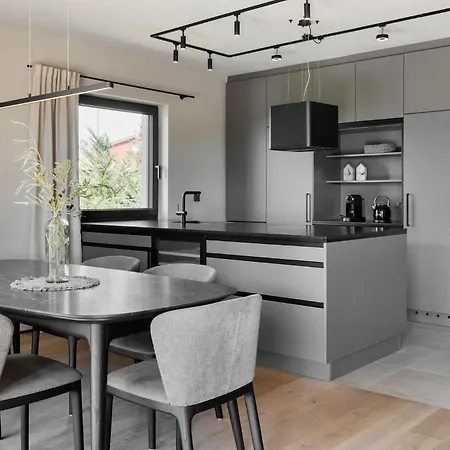 Bewegte Berge Holiday home *