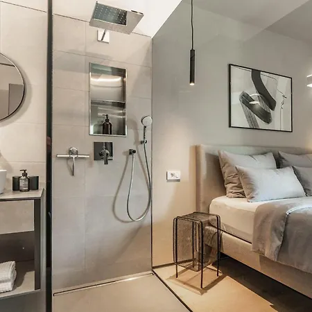 Holiday home Bewegte Berge *