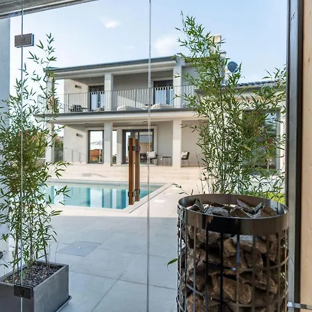 Bewegte Berge Holiday home *