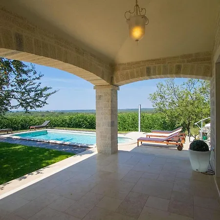 Bianchera Holiday home *