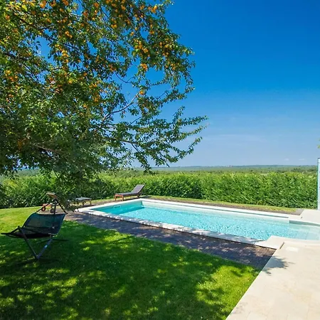 Bianchera Holiday home Porec